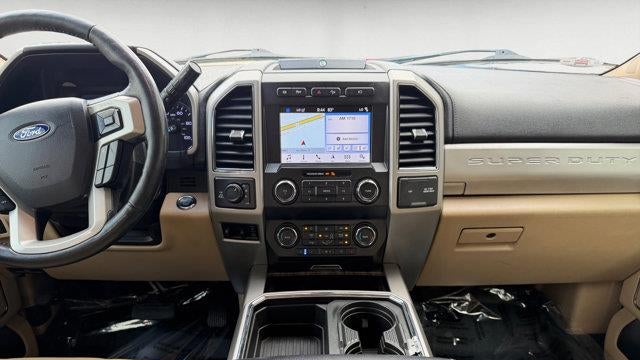 2019 Ford F-250 Super Duty King Ranch