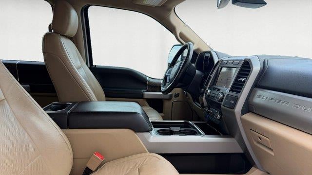 2019 Ford F-250 Super Duty King Ranch