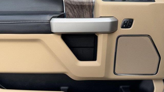 2019 Ford F-250 Super Duty King Ranch