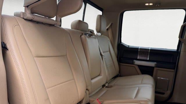 2019 Ford F-250 Super Duty King Ranch