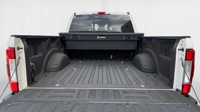 2019 Ford F-250 Super Duty King Ranch