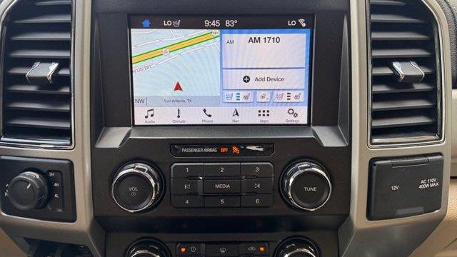 2019 Ford F-250 Super Duty King Ranch