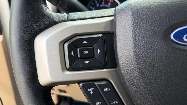 2019 Ford F-250 Super Duty King Ranch