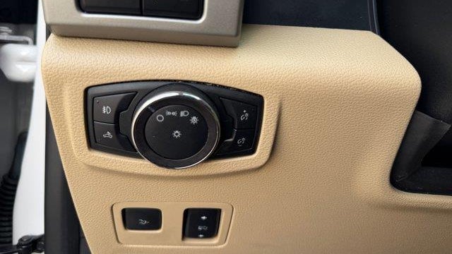 2019 Ford F-250 Super Duty King Ranch