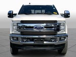 2019 F-250 Super Duty Thumbnail 4