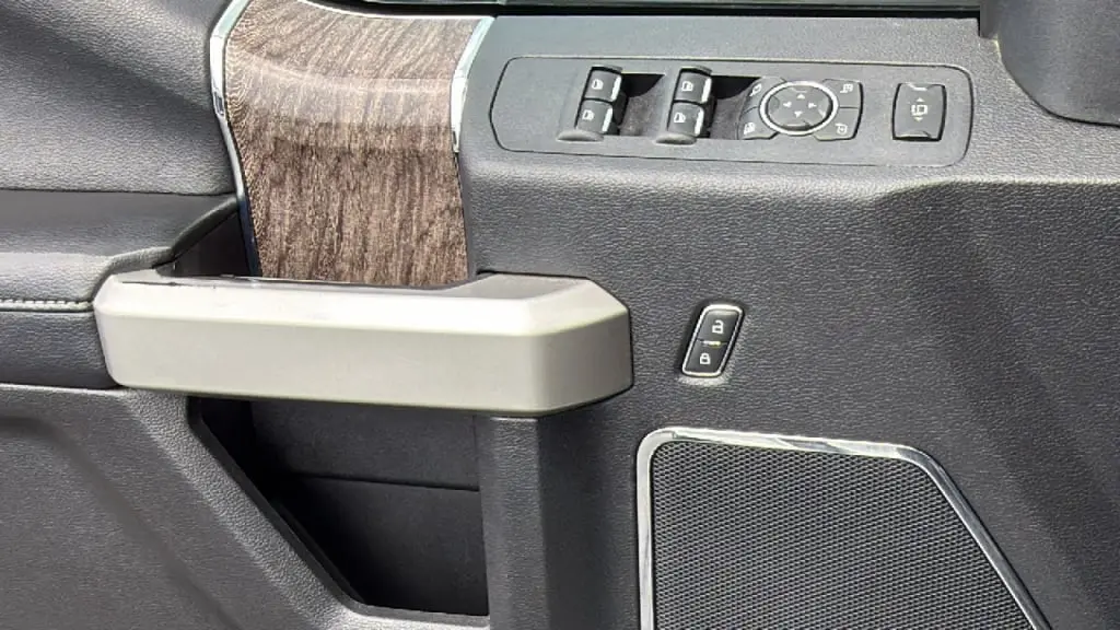 2019 Ford F-250 Super Duty King Ranch