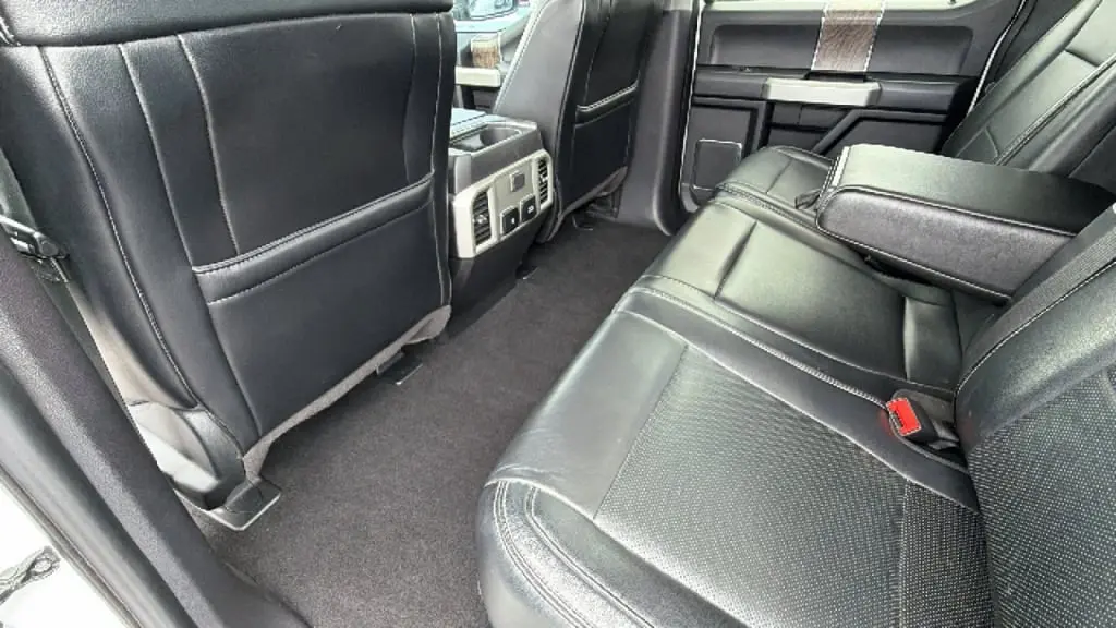 2019 Ford F-250 Super Duty King Ranch