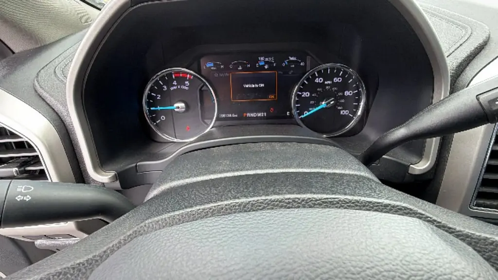 2019 Ford F-250 Super Duty King Ranch