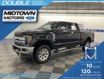 2019 F-250 Super Duty Thumbnail 1