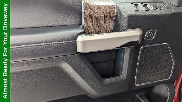 2019 Ford F-250 Super Duty King Ranch