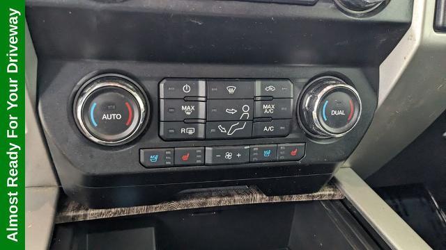 2019 Ford F-250 Super Duty King Ranch