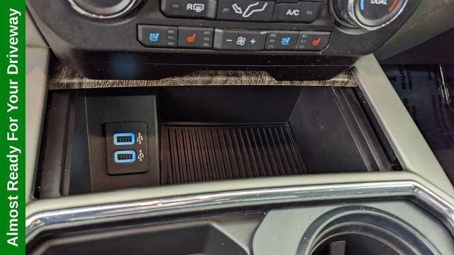 2019 Ford F-250 Super Duty King Ranch