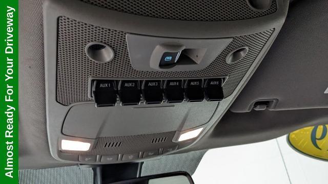 2019 Ford F-250 Super Duty King Ranch