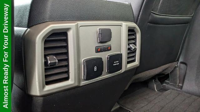 2019 Ford F-250 Super Duty King Ranch