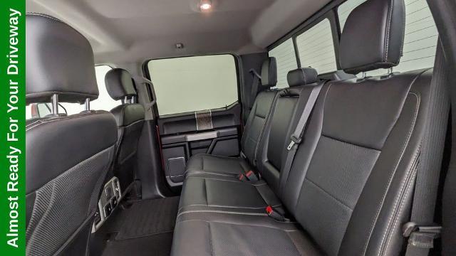 2019 Ford F-250 Super Duty King Ranch