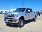 2019 F-250 Super Duty Thumbnail 1
