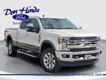 2019 F-250 Super Duty Thumbnail 1