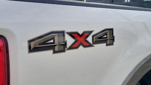 2019 Ford F-250 Super Duty King Ranch
