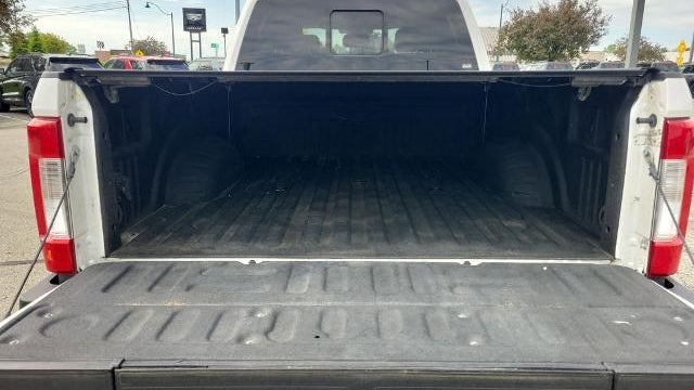 2019 Ford F-250 Super Duty King Ranch