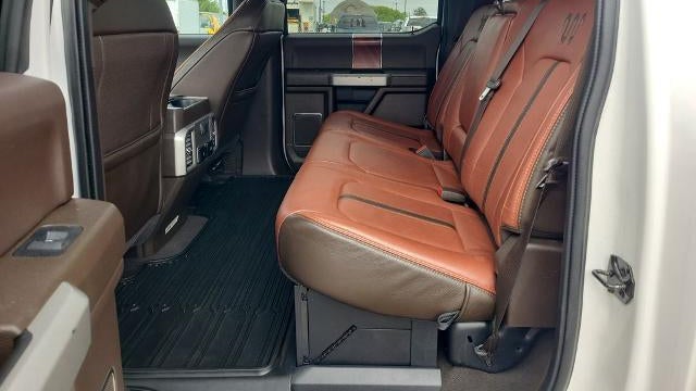 2019 Ford F-250 Super Duty King Ranch