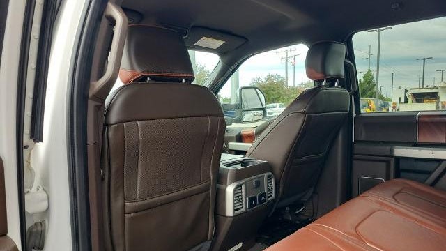 2019 Ford F-250 Super Duty King Ranch
