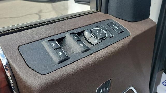 2019 Ford F-250 Super Duty King Ranch
