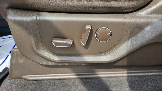 2019 Ford F-250 Super Duty King Ranch
