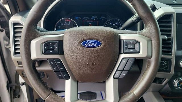 2019 Ford F-250 Super Duty King Ranch