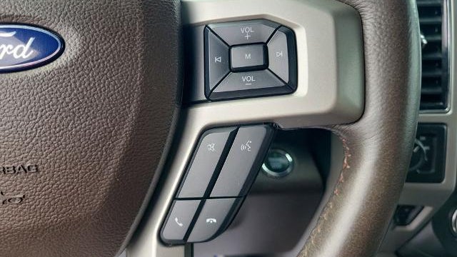 2019 Ford F-250 Super Duty King Ranch