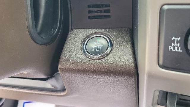 2019 Ford F-250 Super Duty King Ranch
