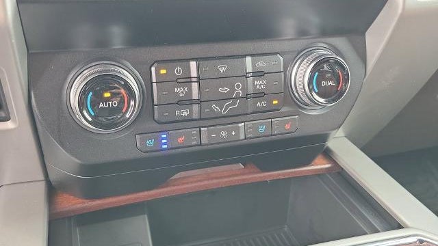 2019 Ford F-250 Super Duty King Ranch