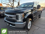 2019 F-250 Super Duty Thumbnail 1