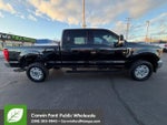 2019 F-250 Super Duty Thumbnail 4