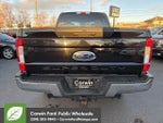 2019 F-250 Super Duty Thumbnail 6