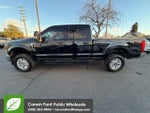 2019 F-250 Super Duty Thumbnail 8