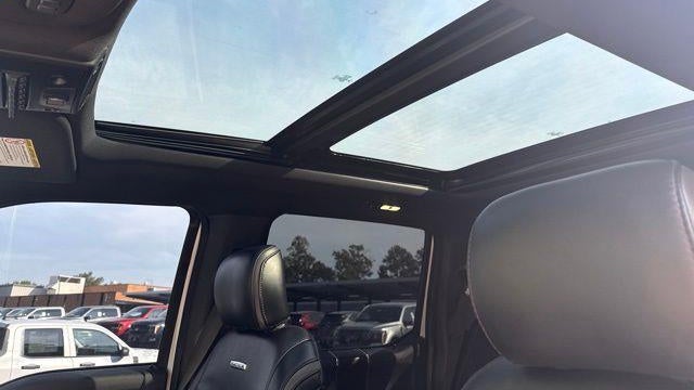 2019 Ford F-250 Super Duty Limited