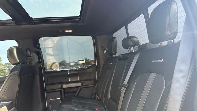 2019 Ford F-250 Super Duty Limited