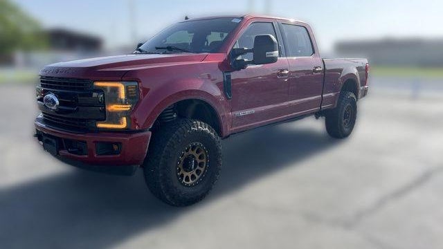 Preowned 2019 Ford F-250 Super Duty Lariat for Sale