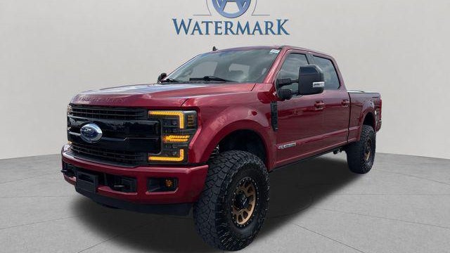 Preowned 2019 Ford F-250 Super Duty Lariat for Sale
