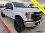 2019 F-250 Super Duty Thumbnail 1