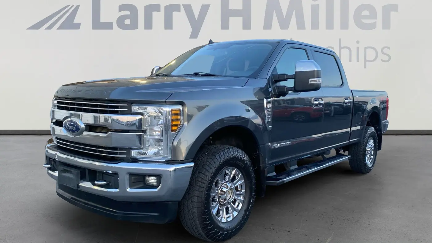 Preowned 2019 Ford F-250 Super Duty King Ranch for Sale