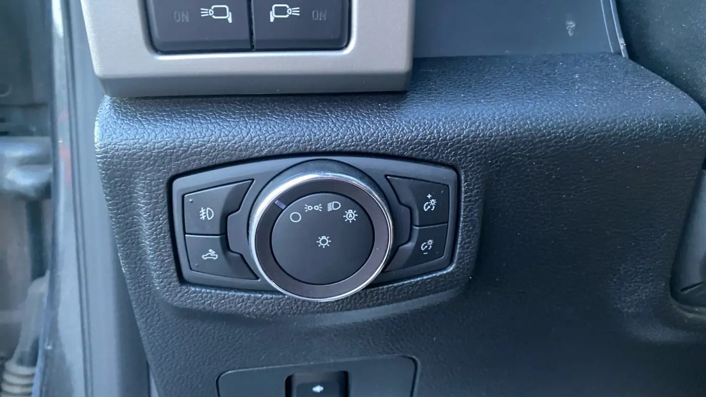 2019 Ford F-250 Super Duty King Ranch