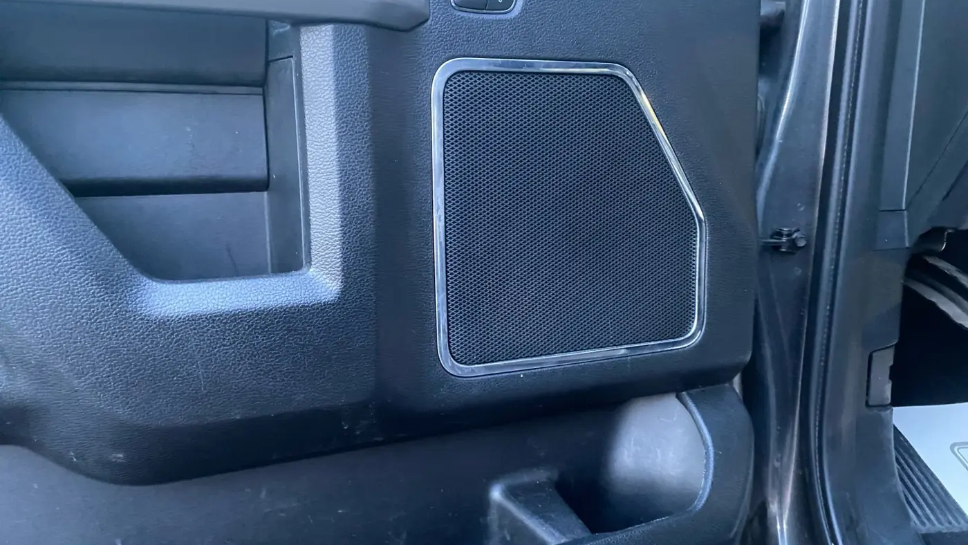 2019 Ford F-250 Super Duty King Ranch