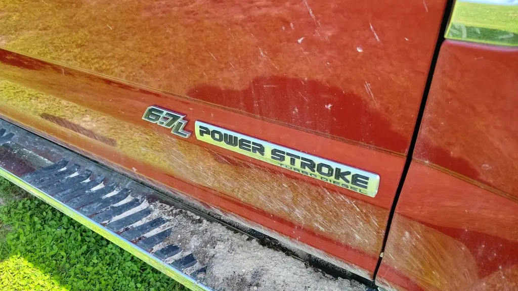 2020 Ford F-250 Super Duty King Ranch