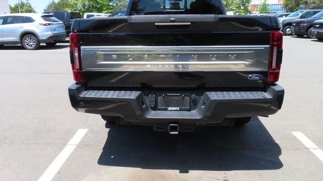 2020 Ford F-250 Super Duty King Ranch