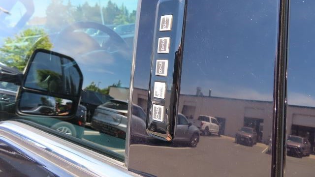 2020 Ford F-250 Super Duty King Ranch