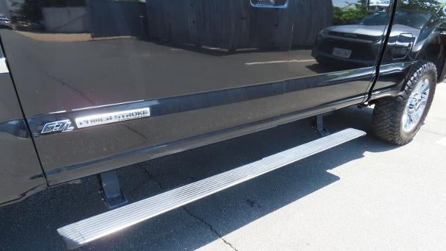 2020 Ford F-250 Super Duty King Ranch