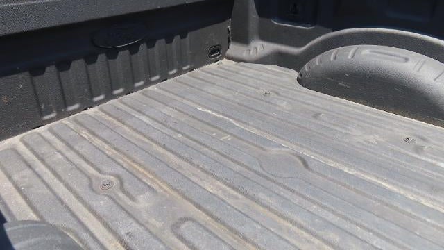 2020 Ford F-250 Super Duty King Ranch