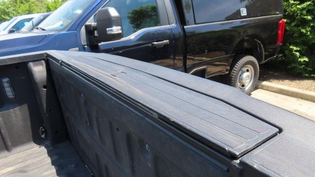 2020 Ford F-250 Super Duty King Ranch