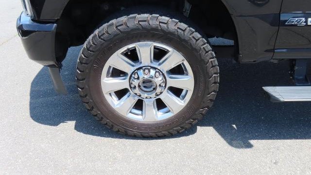 2020 Ford F-250 Super Duty King Ranch